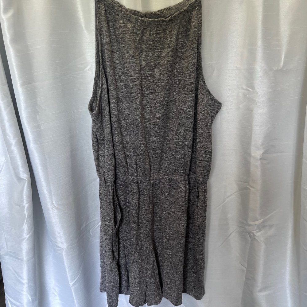 ❗5 for $15❗Gray Old Navy Romper